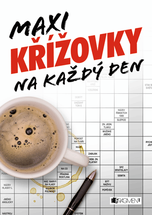 Maxi křížovky na každý den