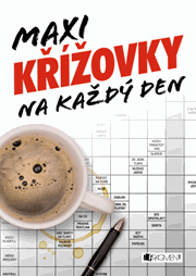 Maxi křížovky na každý den