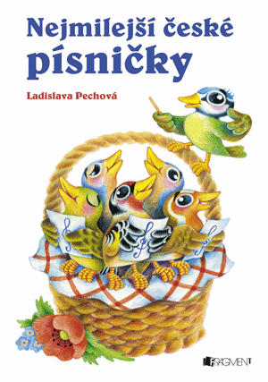 Nejmilejší české písničky