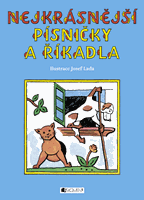 Nejkrásnější písničky a říkadla – Josef Lada