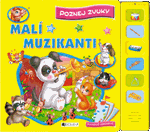 Poznej zvuky – Malí muzikanti