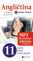 Angličtina – 11 minut denně