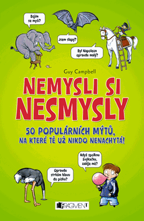 Nemysli si nesmysly