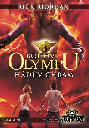 Bohové Olympu – Hádův chrám