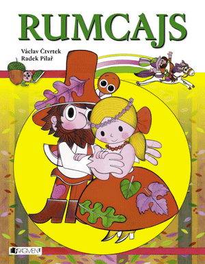 Rumcajs – R. Pilař, V. Čtvrtek
