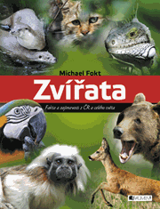 ZVÍŘATA – fakta a zajímavosti z ČR a celého světa