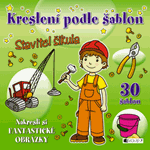 Kreslení podle šablon – STAVITEL ŠIKULA