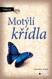 Thriller – Motýlí křídla