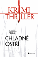 Krimi thriller – Chladné ostří
