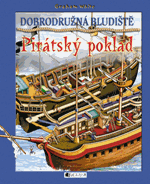 Dobrodružná bludiště – Pirátský poklad