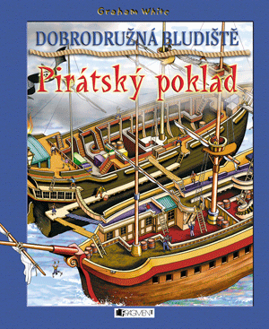 Dobrodružná bludiště – Pirátský poklad