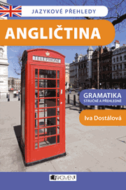 Jazykové přehledy – Angličtina