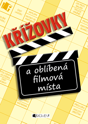 Křížovky a oblíbená filmová místa