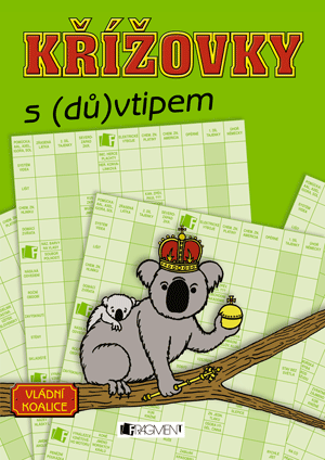 Křížovky s (dů)vtipem