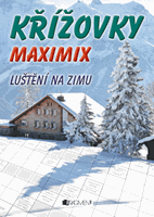 Křížovky – MAXIMIX na zimu