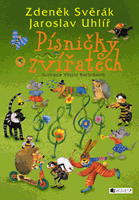 Písničky o zvířatech – Z. Svěrák, J. Uhlíř