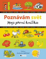Poznávám svět – Moje první knížka