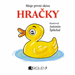 Moje první slova – HRAČKY