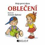 Moje první slova – OBLEČENÍ