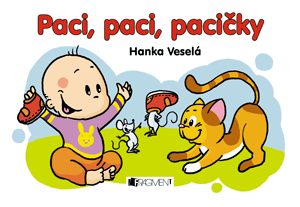 Paci, paci, pacičky