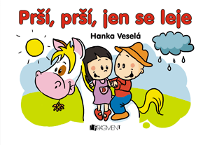 Prší, prší, jen se leje