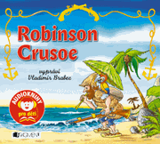 Robinson Crusoe (audiokniha)
