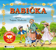 Babička (audiokniha)