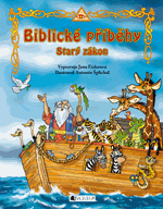 Biblické příběhy  – Starý zákon