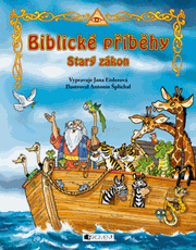 Biblické příběhy  – Starý zákon