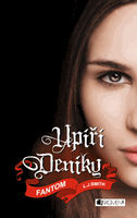 Upíří deníky – Fantom