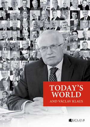Today's World and Václav Klaus