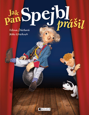 Jak pan Spejbl prášil