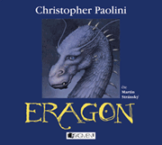 Eragon (audiokniha)