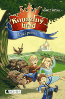 Kouzelný hrad – Dračí pohár