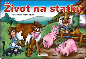 Život na statku