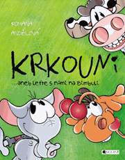 KRKOUNI ... aneb leťte s námi na Bimbuli!