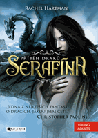 Serafína – Příběh draků