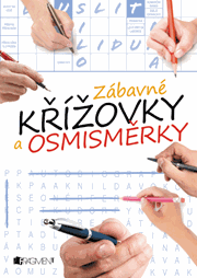 Zábavné křížovky a osmisměrky
