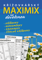 Křížovkářský maximix na dovolenou