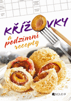 Křížovky a podzimní recepty