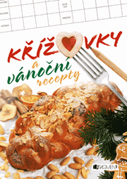 Křížovky a vánoční recepty