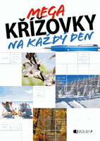 MEGA křížovky na každý den