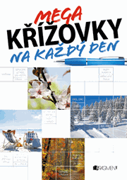 MEGA křížovky na každý den