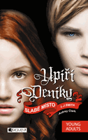 Upíří deníky – Slabé místo