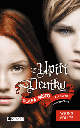 Upíří deníky – Slabé místo