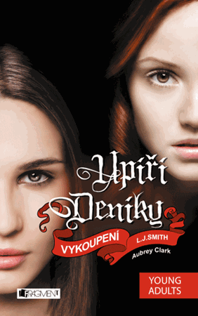 Upíří deníky – Vykoupení