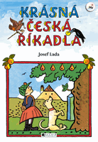 Krásná česká říkadla – Josef Lada
