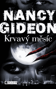 Nancy Gideon – Krvavý měsíc