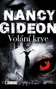 Nancy Gideon – Volání krve