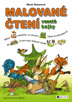 Malované čtení – veselé bajky